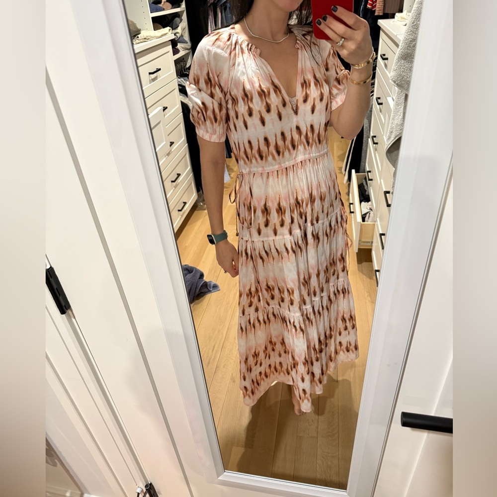 a.L.C dress size 0